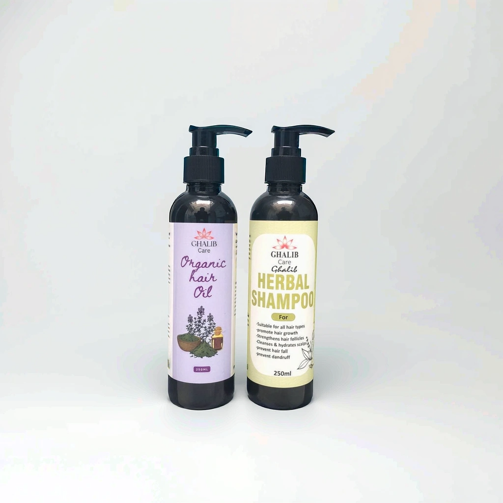 Hair Care Bundle